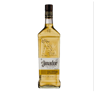 TEQUILA JIMADOR REPOSADO 700  ML.