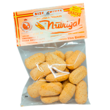 BIZCOCHINES INTEGRALES NUTRIGAL BOLSA 90  GR.