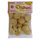 MARINAS INTEGRALES NUTRIGAL BOLSA 90  GR.