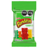 PANDITAS RICOLINO CLASICOS 65 GR 65  GR.