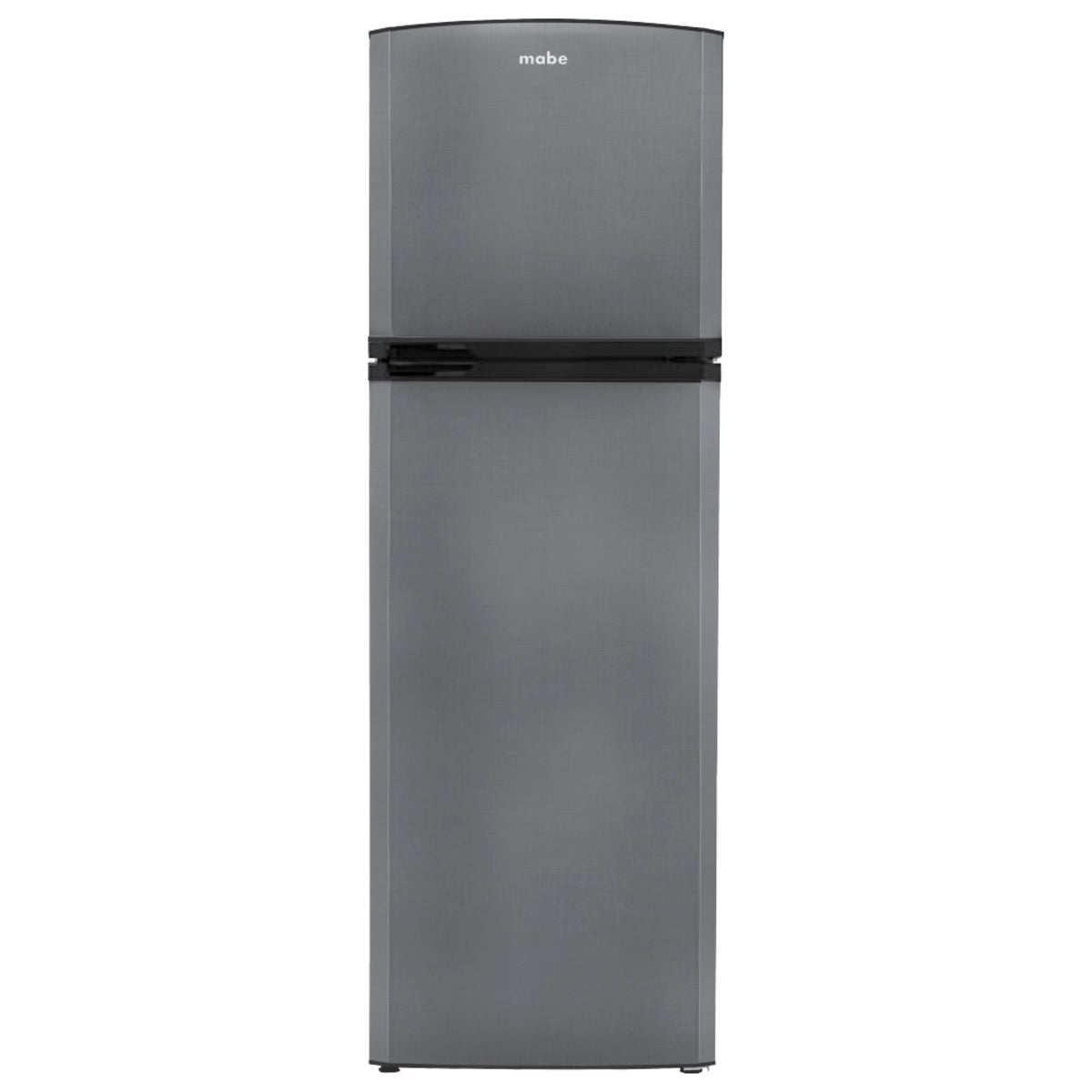 REFRIGERADOR 14 PIES MABE 360 LITROS COLOR SILVER 1  PZA.