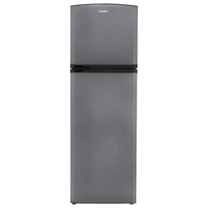 REFRIGERADOR 14 PIES MABE 360 LITROS COLOR SILVER 1  PZA.