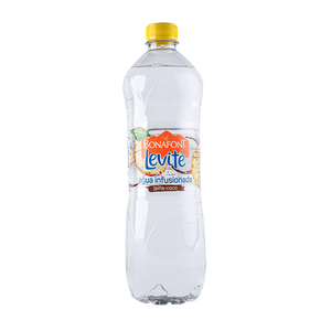 BONAFONT LEVITE PIÑA COCO 1  LT.