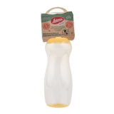 BIBERON BIODEGRADABLE JALOMA SILUETTE 8OZ 1  PZA.