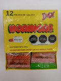 CARAMELOS INDY HORMIGAS 12 PZAS 156  GR.