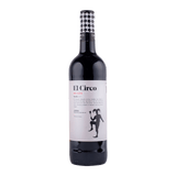 VINO TINTO EL CIRCO SYRAH 750  PZA.