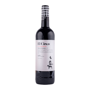 VINO TINTO EL CIRCO CABERNET 750 ML 750  PZA.