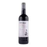 VINO TINTO EL CIRCO CABERNET 750 ML 750  PZA.