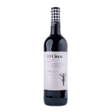 VINO TINTO EL CIRCO MERLOT 750  PZA.