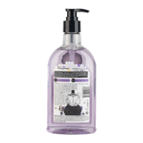 JABON LIQUIDO 3 EN 1 THE HONEYKEEPR SUEÑOS DE LAVANDA 414  ML.