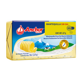 ANCHOR MANTEQUILLA SIN SAL 227 g 227  GR.