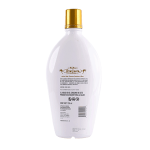 RON RUMCHATA DE 750 ML 750  ML.