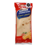 PRÉSIDENT QUESO EMMENTAL 220 g 220  GR.