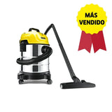 ASPIRADORA MULTIFUNCIONAL SECO Y LIQUIDO KARCHER 1  PZA.