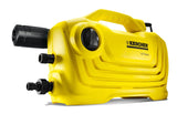 HIDROLAVADORA ELECTRICA K2 CLASSIC KARCHER 1  PZA.