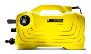 HIDROLAVADORA ELECTRICA K2 CLASSIC KARCHER 1  PZA.