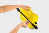 HIDROLAVADORA ELECTRICA K2 CLASSIC KARCHER 1  PZA.