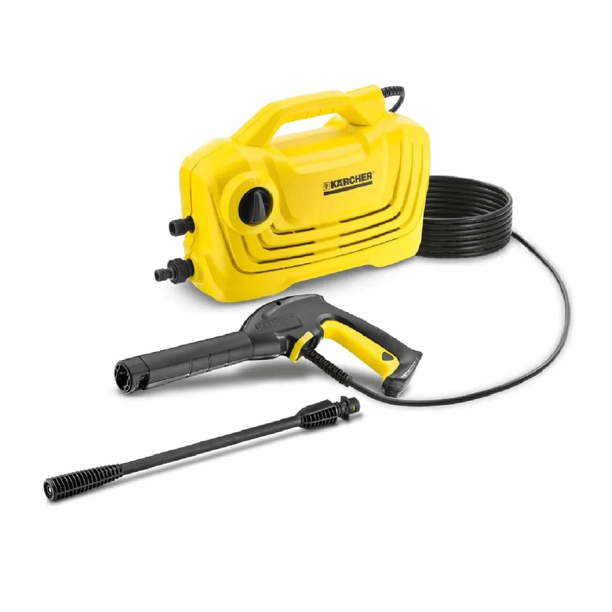 HIDROLAVADORA ELECTRICA K2 CLASSIC KARCHER 1  PZA.