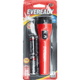 LINTERNA VIGILANTE JR EVEREADY 1  PZA.