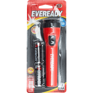 LINTERNA VIGILANTE JR EVEREADY 1  PZA.