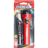 LINTERNA VIGILANTE JR EVEREADY 1  PZA.