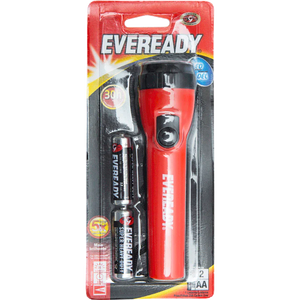 LINTERNA VIGILANTE JR EVEREADY 1  PZA.