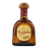 TEQUILA DON JULIO REPOSADO 700  ML.