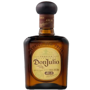 TEQUILA DON JULIO AÑEJO 700  ML.