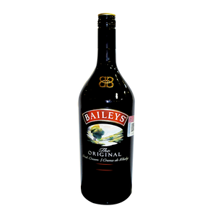 LICOR BAILEYS IRISH CREAM ORIGINAL 700  ML.