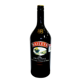 LICOR BAILEYS IRISH CREAM ORIGINAL 700  ML.