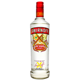 VODKA SMIRNOFF TAMARINDO 750  ML.