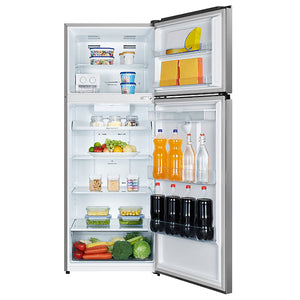 REFRIGERADOR 16P SILVER CON DESPACHADOR INVERTER 1  PZA.