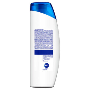 SHAMPOO HEAD & SHOULDERS SUAVE Y MANEJABLE 2 EN 1 375  ML.