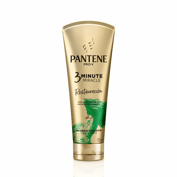 ACONDICIONADOR PANTENE RESTAURACION 170  ML.