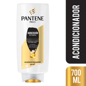 ACONDICIONADOR PANTENE PRO-V HIDRO-CAUTERIZACIÓN 700  ML.