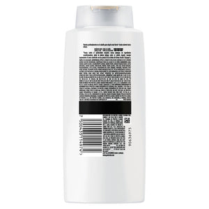 SHAMPOO PANTENE PRO-V FUERZA Y RECONSTRUCCIÓN 700  ML.