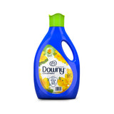 SUAVIZANTE DE TELAS CONCENTRADO DOWNY PUREZA SILVESTRE 2.800  LT.