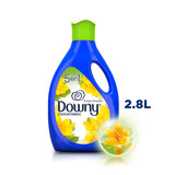 SUAVIZANTE DE TELAS CONCENTRADO DOWNY PUREZA SILVESTRE 2.800  LT.