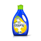 SUAVIZANTE DE TELAS CONCENTRADO DOWNY PUREZA SILVESTRE 2.800  LT.