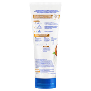 ACONDICIONADOR HEAD & SHOULDERS DERMO-HIDRATACIÓN ACEITE DE COCO 300  ML.