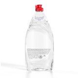 DETERGENTE LIQUIDO LAVATRASTES LIQUIDO SALVO PURE 750  ML.