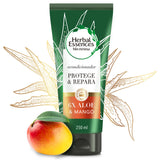 ACONDICIONADOR HERBAL ESSENCES ALOE & MANGO 250  ML.