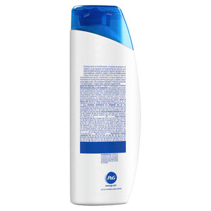 SHAMPOO HEAD & SHOULDERS CRECE FUERTE DESDE LA RAÍZ 180  ML.