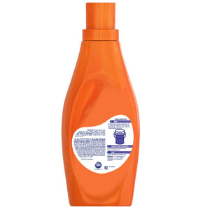 DETERGENTE LÍQUIDO CONCENTRADO  ACE 800  ML.