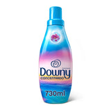 SUAVIZANTE DE TELAS DOWNY AMANECER 730  ML.