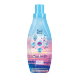 SUAVIZANTE DE TELAS DOWNY AMANECER 730  ML.