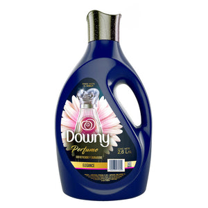 SUAVIZANTE DE TELAS CONCENTRADO DOWNY ELEGANCE 2.600  LT.