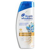 SHAMPOO HEAD & SHOULDERS CRECE FUERTE DESDE LA RAÍZ 650  ML.