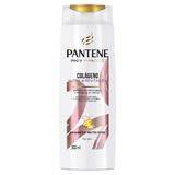 SHAMPOO PANTENE COLAGENO 300  ML.