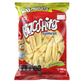 GALLETA BIZCOCHITOS GAMESA BOLSA 150  GR.